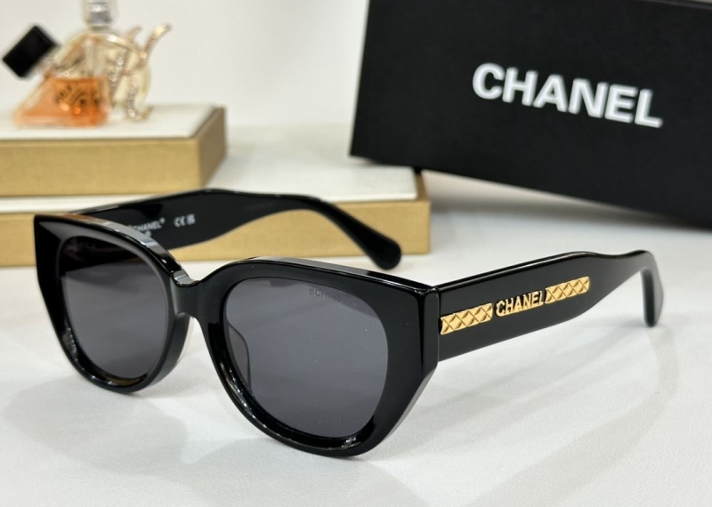 Chanel Sunglasses